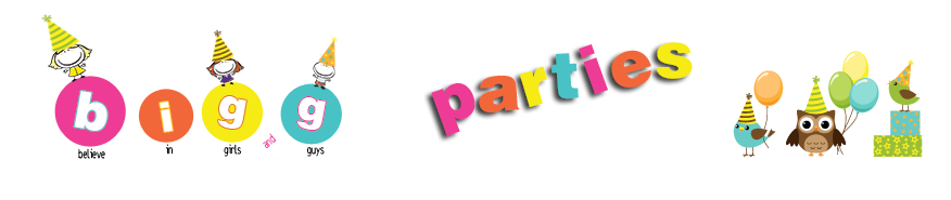 have your party at bigg in Scotch Plains, NJ