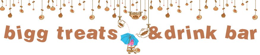 bigg treats and drinkbar